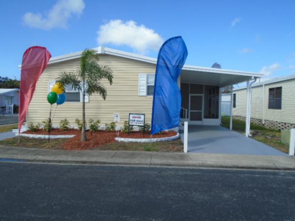 Island In The Sun100 Hampton Road #118Clearwater, FL 33759