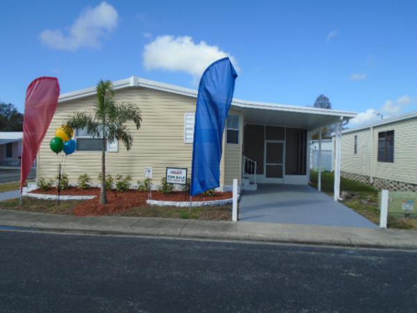 Island In The Sun100 Hampton Road #118Clearwater, FL 33759