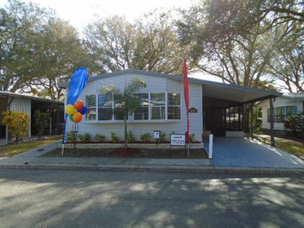 Island In The Sun100 Hampton Rd #63Clearwater, FL 33759