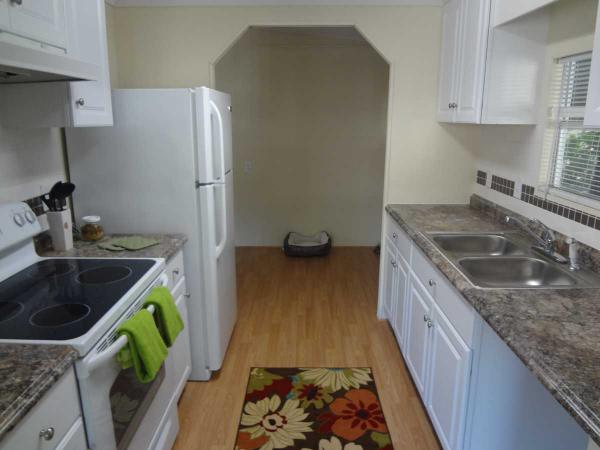 Island In The Sun100 Hampton Rd #63Clearwater, FL 33759