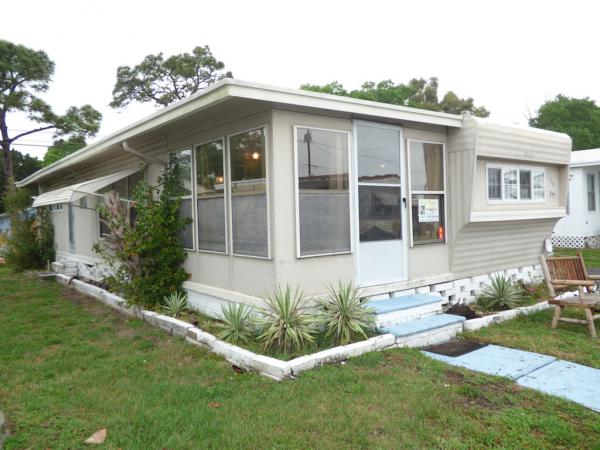 Glen Ellen2882 Gulf to Bay Boulevard, Lot 108Clearwater, FL 33759