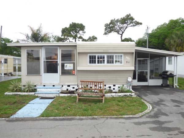 Glen Ellen2882 Gulf to Bay Boulevard, Lot 108Clearwater, FL 33759