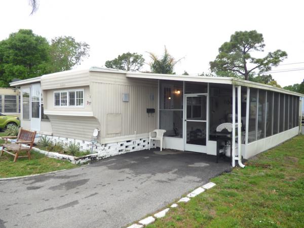 Glen Ellen2882 Gulf to Bay Boulevard, Lot 108Clearwater, FL 33759