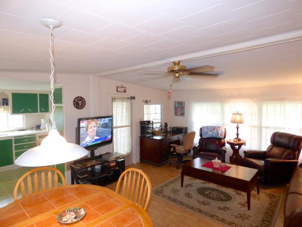 Glen Ellen2882 Gulf to Bay Boulevard, Lot 108Clearwater, FL 33759