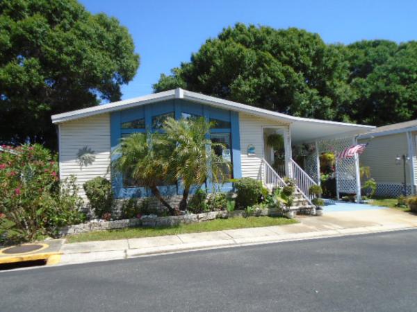 Island In The Sun100 Hampton Rd., #257Clearwater, FL 33759