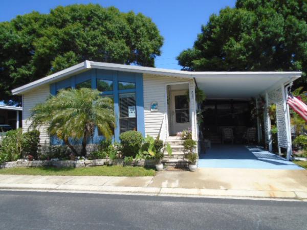 Island In The Sun100 Hampton Rd., #257Clearwater, FL 33759