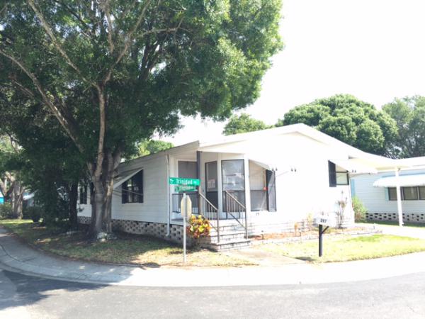 Island In The Sun100 Hampton Rd, Lot 297Clearwater, FL 33759