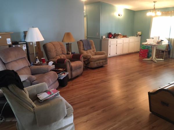 Island In The Sun100 Hampton Rd, Lot 297Clearwater, FL 33759