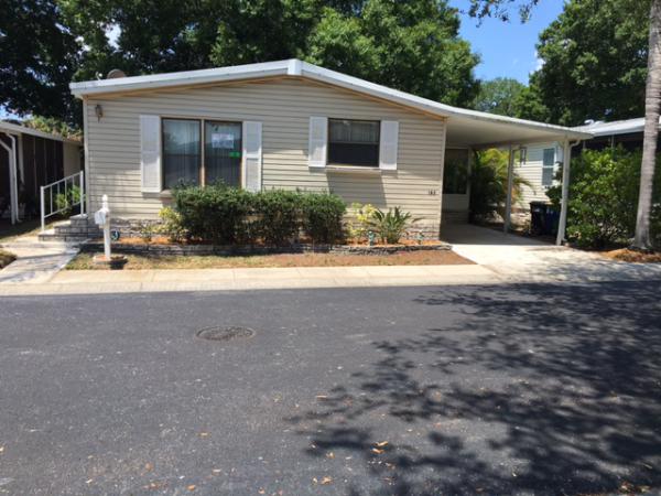Island In The Sun100 Hampton Rd,Lot 162Clearwater, FL 33759