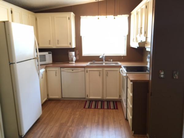 Island In The Sun100 Hampton Rd,Lot 162Clearwater, FL 33759