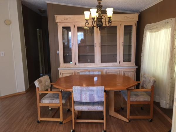 Island In The Sun100 Hampton Rd,Lot 162Clearwater, FL 33759