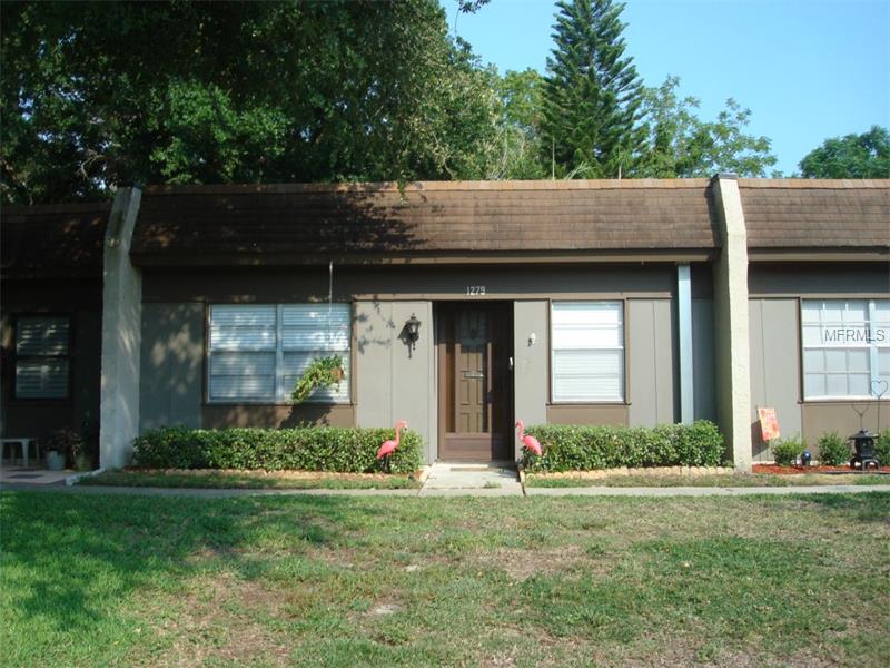 1279 MISSION CIRCLE, Clearwater, FL 33759