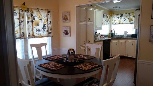 100 Hampton Rd lot 186 ,FL, Clearwater, 33759