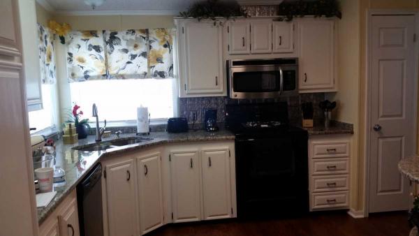 100 Hampton Rd lot 186 ,FL, Clearwater, 33759