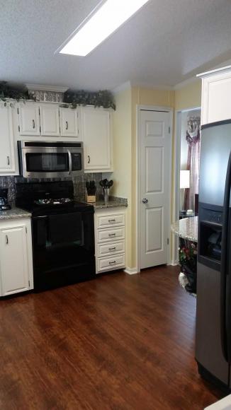 100 Hampton Rd lot 186 ,FL, Clearwater, 33759