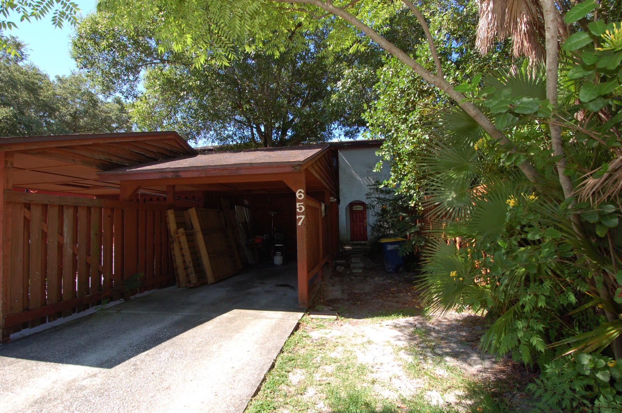657 Fairwood Forest Dr, Clearwater, FL 33759
