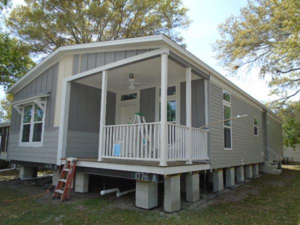 Island In The Sun100 Hampton Rd., Site #142Clearwater, FL 33759