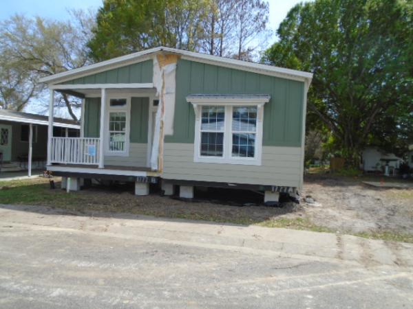 Island In The Sun100 Hampton Rd., #44Clearwater, FL 33759