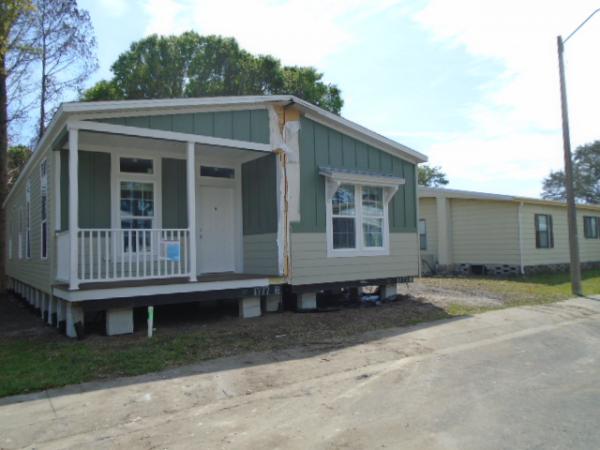 Island In The Sun100 Hampton Rd., #44Clearwater, FL 33759