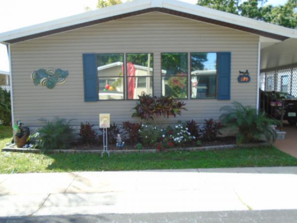 Island In The Sun100 Hampton Rd., #279Clearwater, FL 33759