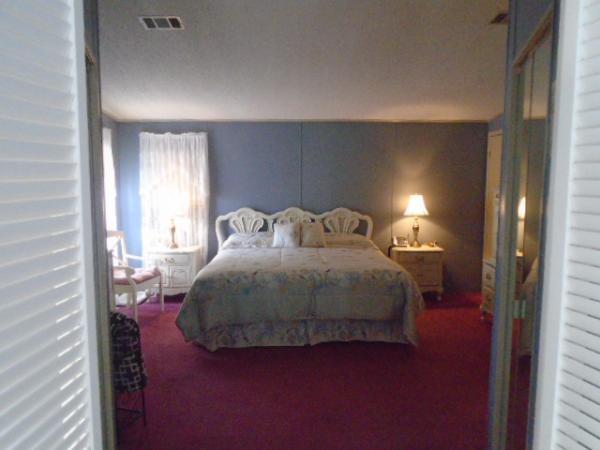 Island In The Sun100 Hampton Rd., #279Clearwater, FL 33759
