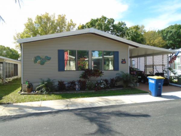 Island In The Sun100 Hampton Rd., #279Clearwater, FL 33759