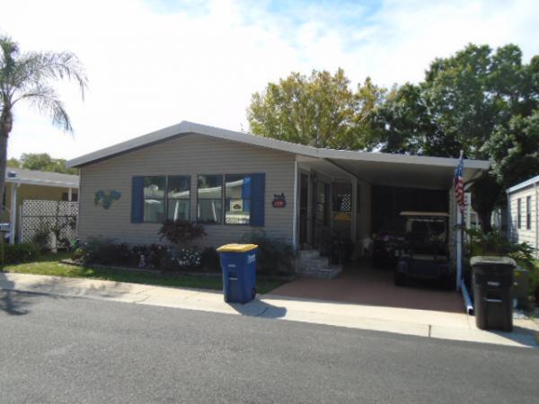 Island In The Sun100 Hampton Rd., #279Clearwater, FL 33759