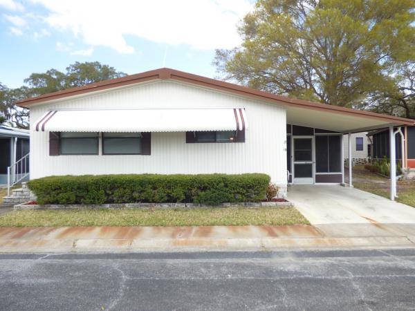 Island In The Sun100 Hampton Road, Lot 18Clearwater, FL 33759