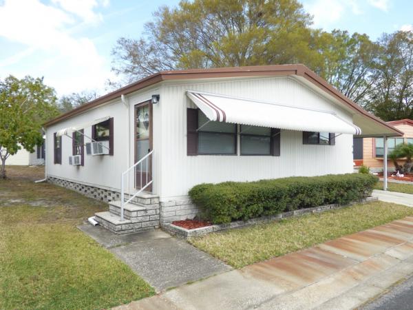 Island In The Sun100 Hampton Road, Lot 18Clearwater, FL 33759
