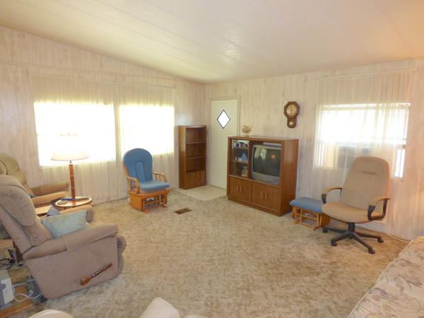 Island In The Sun100 Hampton Road, Lot 18Clearwater, FL 33759