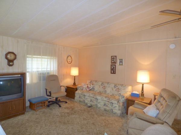 Island In The Sun100 Hampton Road, Lot 18Clearwater, FL 33759