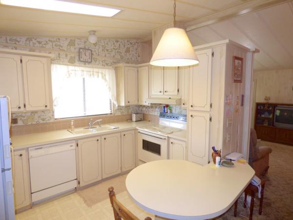 Island In The Sun100 Hampton Road, Lot 18Clearwater, FL 33759