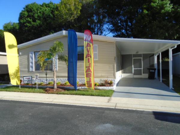 Island In The Sun100 Hampton Rd #261Clearwater, FL 33759