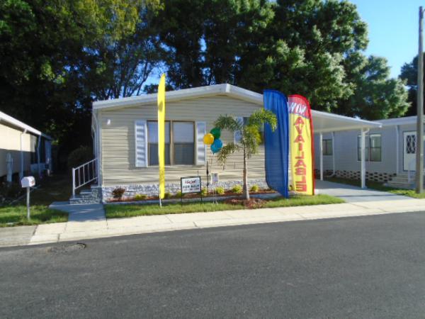 Island In The Sun100 Hampton Rd #261Clearwater, FL 33759