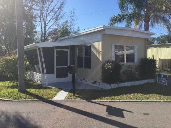 Hillside Mobile Home Park123 S McMullen Booth RoadClearwater, FL 33759