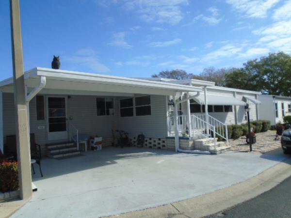 Island In The Sun100 Hampton Rd., #145Clearwater, FL 33759