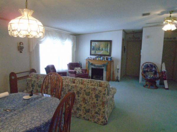 Island In The Sun100 Hampton Rd., #145Clearwater, FL 33759