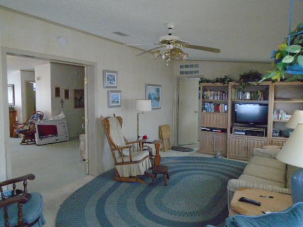 Island In The Sun100 Hampton Rd., #145Clearwater, FL 33759