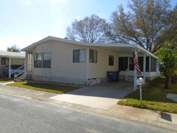 Island In The Sun100 Hampton Rd., #75Clearwater, FL 33759