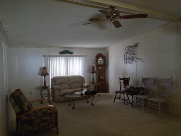 Island In The Sun100 Hampton Rd., #75Clearwater, FL 33759