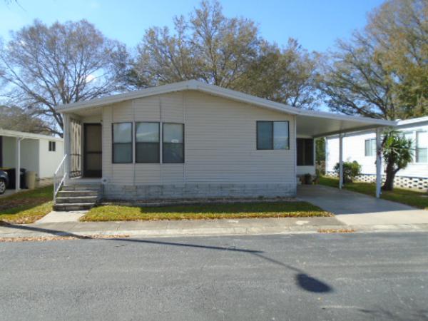 Island In The Sun100 Hampton Rd., #75Clearwater, FL 33759