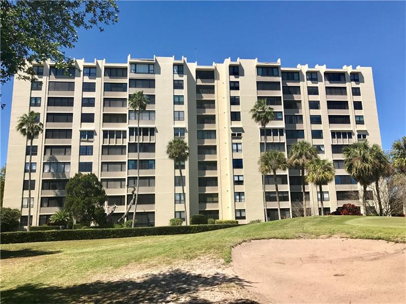 2616 COVE CAY DRIVE, Clearwater, FL 33760