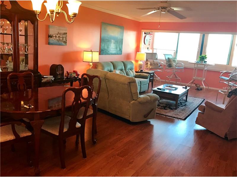 2616 COVE CAY DRIVE, Clearwater, FL 33760