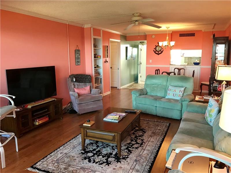 2616 COVE CAY DRIVE, Clearwater, FL 33760