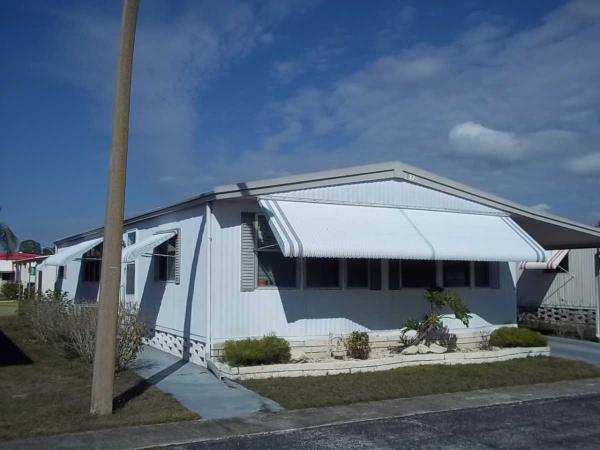 LA Plaza MH Park6700 150th Ave. N.Clearwater, FL 33760