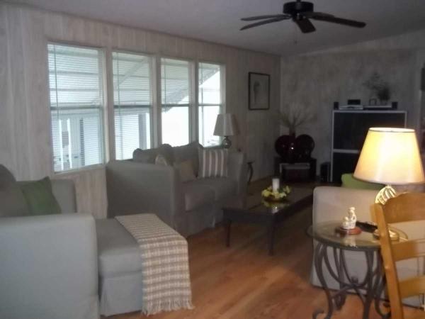 LA Plaza MH Park6700 150th Ave. N.Clearwater, FL 33760