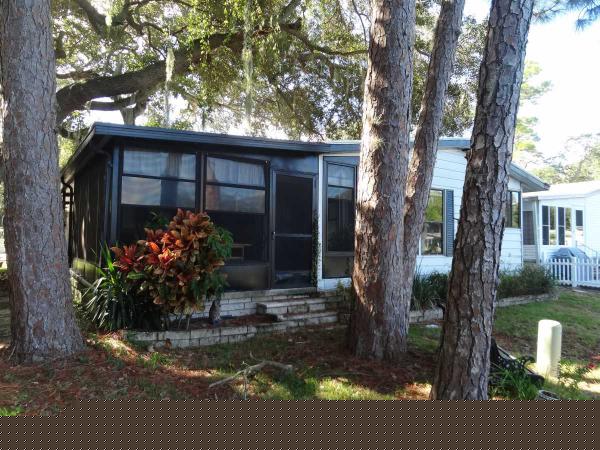 Shady Lane Oaks15777 Bolesta Rd. #22Clearwater, FL 33760
