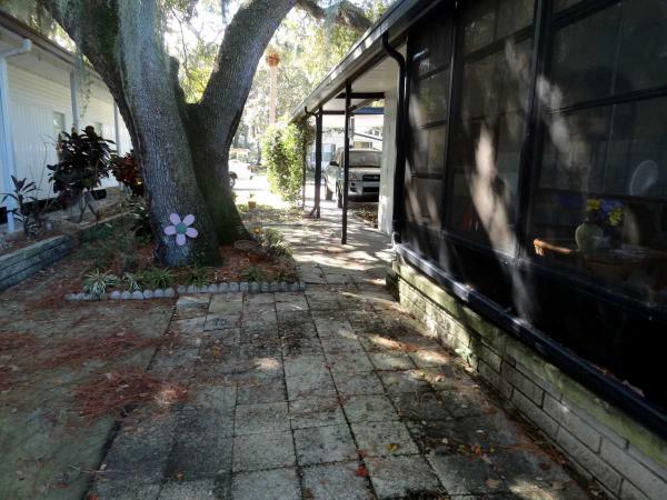 Shady Lane Oaks15777 Bolesta Rd. #22Clearwater, FL 33760