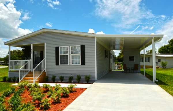 Shady Lane Oaks15777 BOLESTA RD #20Clearwater, FL 33760