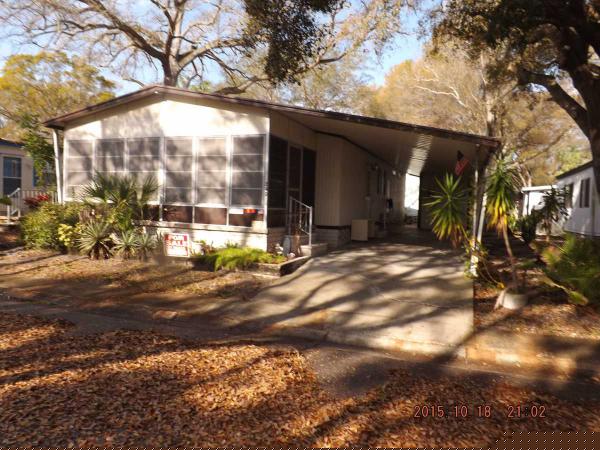Shady Lane Oaks15777bolesta Rd #64Clearwater, FL 33760